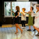 밸런스 라인댄스 이미지