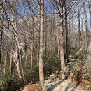 가장1교 | 2023-12-30 지리산 천왕봉 산행 (중산리-거림 코스:중산리 물소리 빛광장에서 출발)-언제나 그리운...