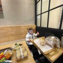 어린이 박물관 앞 이미지