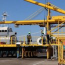 연안노동조합 이미지