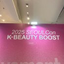 플래시몹댄스 | [SBA 스토리텔러 9기] K-컬쳐 총집합, 2025 서울콘 후기
