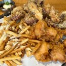 퓨전브런치 요리실무 이미지