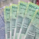 따봉 포르투갈어 현지 회화 | 마카오 자유여행 환전 택시 요금 어플, 치안 수준 여행 코스