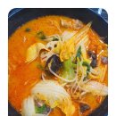 풍미양꼬치마라탕