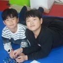 합기도 태무관 이미지