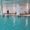 반다비체육센터 수중운동실 | 익산시 반다비체육센터 수중운동실, 시민 호응속에 인기