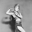 최승희의 아리랑 이미지