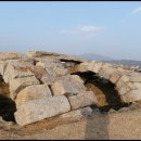 청도읍성 석빙고 이미지