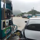 싼10주유소 이미지