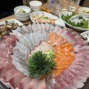 장어천국 | 대구 삼덕동 금강장어 회 해산물 천국 스끼다시 다양한 횟집 내돈내산 후기