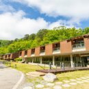 서울시립대학교강촌청소년수련원