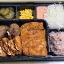 하얀집돈가스 이미지