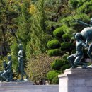 경남대학교박물관 이미지