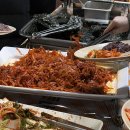 청춘뷔페함바식당 | 옥토버페스트 종로, 저녁에는 독일수제맥주 점심에는 함바식당 뷔페 방문 혼밥 후기!