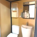 강진-30 | 전남글램핑장 강진 림스글램핑 편백3동 바베큐 불멍 주차 후기