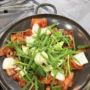 노다지 | 모나 용평 스키장 근처 오삼불고기 맛집 노다지 후기