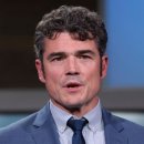 Joe Kent 조 켄트가 급변한 이유 이미지
