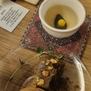 티파티 | 대구 삼덕동 찻집 티미드｜12월 Tea party (티파티) 후기
