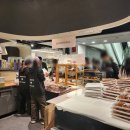 갤러리아백화점 앞 | 장인더 베이커리 하우스 대전 갤러리아 백화점 팝업 후기