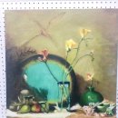 감성드로잉(연필화) 이미지