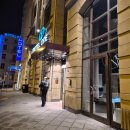 줌 모텔 | 기록 #2] - 프랑크푸르트 (2)- 호텔 모텔 원 프랑크푸르트 후기 / 프푸 크리스마스 마켓🎄/ 프랑크푸르트...