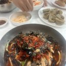 범바위식당 | 주차도 편하고 맛있었지만 살짝 아쉬움이 남았던 속초 범바위 막국수