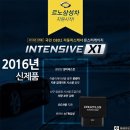 2016년 2월 SUV 차량 몬스터게이지 자동차OBD 실연비 순위 이미지