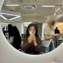 스튜디오촬영날/ 히엘 / 스텔라그라피 후기/ 코즈믹버거