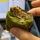 씨유(CU) 영도영광점 | CU 씨유 편의점 두바이 수건 케이크 연세우유 딸기크림 맘모스