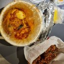 부평종합시장 | [부평종합시장] 시장 맛집 투어! 팟타이, 크레페, 닭강정 후기!