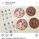 [순천] 꽃미당 백일 스튜디오 내돈내산 이용 후기