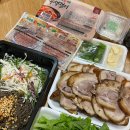 경북세탁소 | 진량 맛집 근본있는 족발강자 [장충동왕족발 진량점] 포장 후기