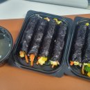 청춘꼬마김밥 이미지