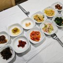 가마솥구운두마리통닭