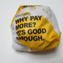 노브랜드버거 미아사거리역점 이미지