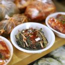 구정반찬 이미지