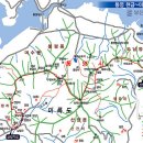 미륵산 약수터 이미지