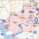 평택시 배다리저수지2 이미지