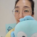 나달기획 | 우리 집에 온 귀여운 위로템 나라홈데코 한교동 스탠딩쿠션 & 메모리폼 목베개