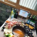 상황버섯칼국수 이미지