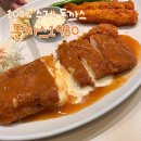 새뜸마을12단지1203동옆 | 세종 청사맛집 돈까스1980ㅣ100% 수제 경양식