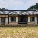 상주 흥암서원 이미지