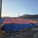 강건너공인중개사사무소 | 두발로 걸어서 은평구 갈현 1구역 재개발 착공 현장까지 (453)