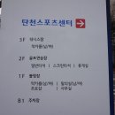 종합운동장(테니스장) 이미지