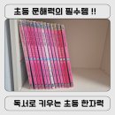 [초등1~2] 한자야 놀자: 마법천자문 | 초등 문해력의 치트키! 공부가 재미있어지는 ‘마법천자문’ 솔직 후기 (한자가 필수인 이유)