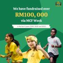 The annual Madeleine Children’s Fund (MCF) week : 3 - 7 October 2022 이미지