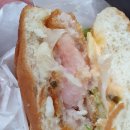 롯데리아팔용점 이미지