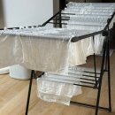 바이오세탁 | [육아용품] 삼성 아가사랑 세탁기 (WA30DG2120EE) 사용 방법 &amp; 아기옷 / 아기 손수건 세탁 방법 및 후기