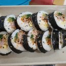 김밥풀하우스 이미지