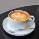 깔끔커피 이미지